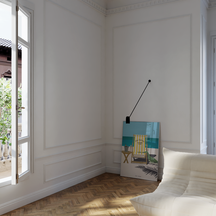 Leisure Club x Noama