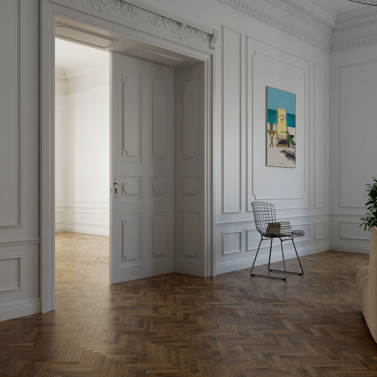 Leisure Club x Noama