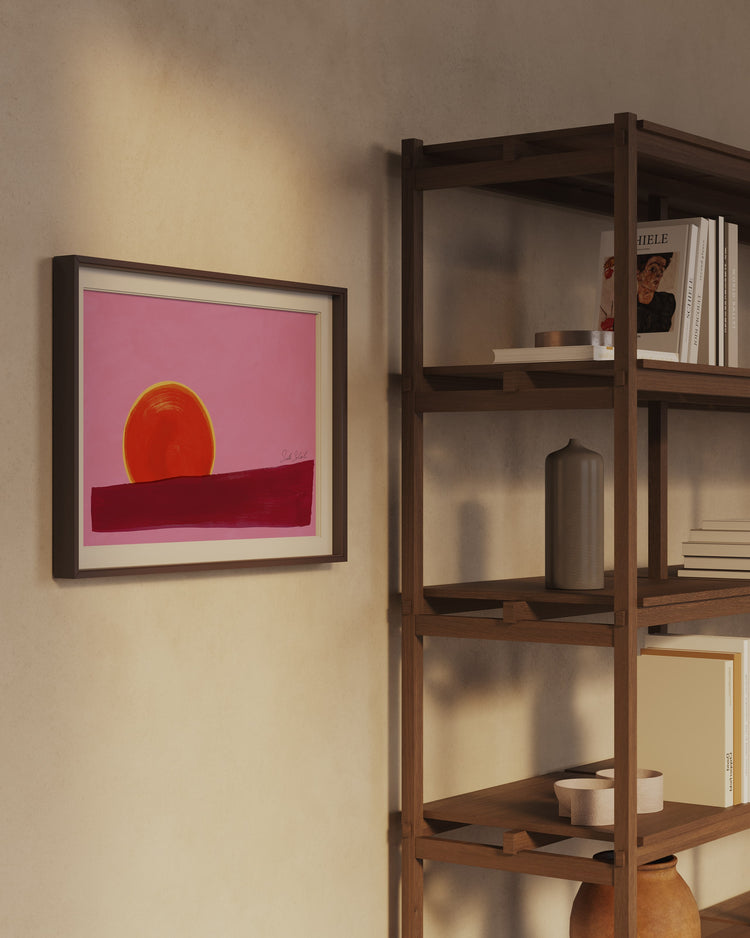 Suite Soleil x Noama