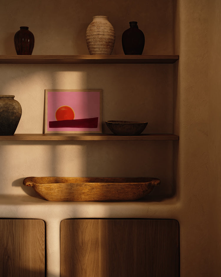 Suite Soleil x Noama