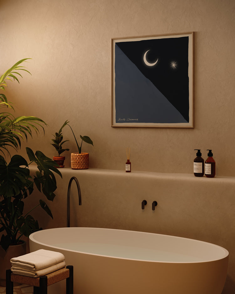 Suite Dreams x Noama