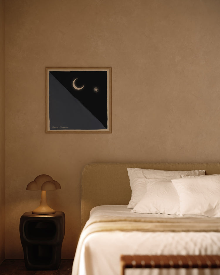 Suite Dreams x Noama