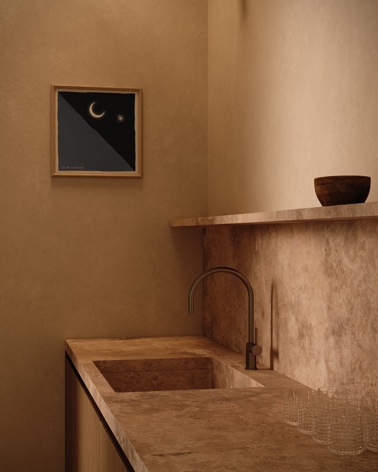 Suite Dreams x Noama