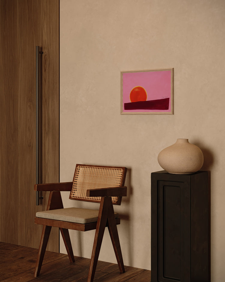 Suite Soleil x Noama