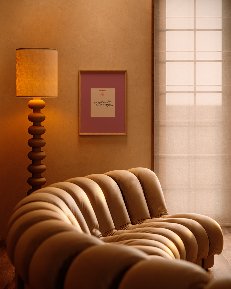 Parisian Hotel Notes, Forever