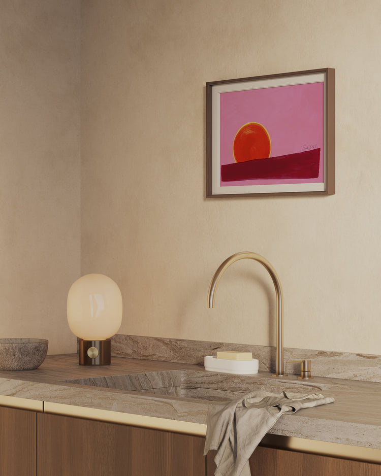 Suite Soleil x Noama