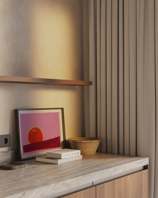 Suite Soleil x Noama