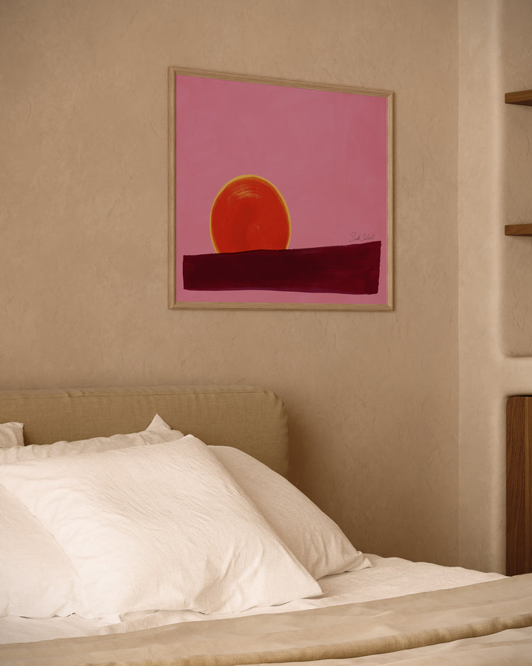 Suite Soleil x Noama