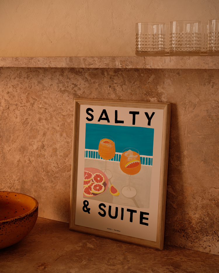 Salty & Suite