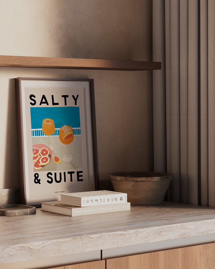 Salty & Suite