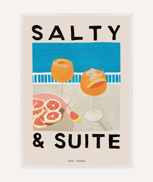 Salty & Suite